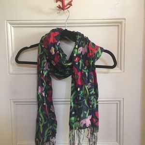 Lilly Pulitzer Murfee Scarf
